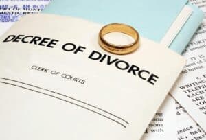 המדריך למתגרש