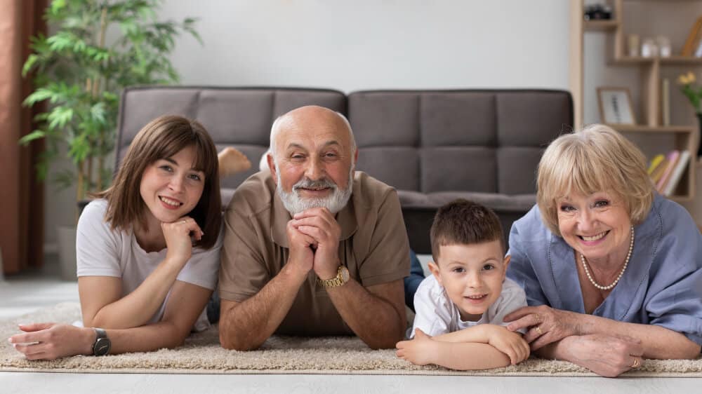 בקשה לצו ירושה