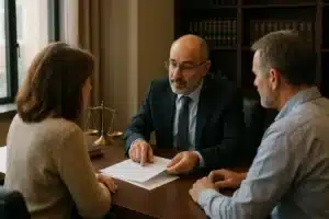 עורך דין צוואות וירושות