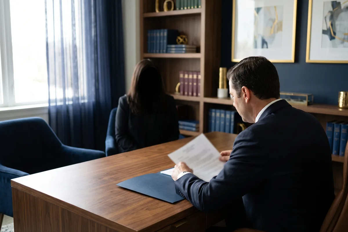 ייעוץ עורך דין צו קיום צוואה ייעוץ עם עורך דין צוואות - ליווי בהגשת בקשה לצו קיום צוואה